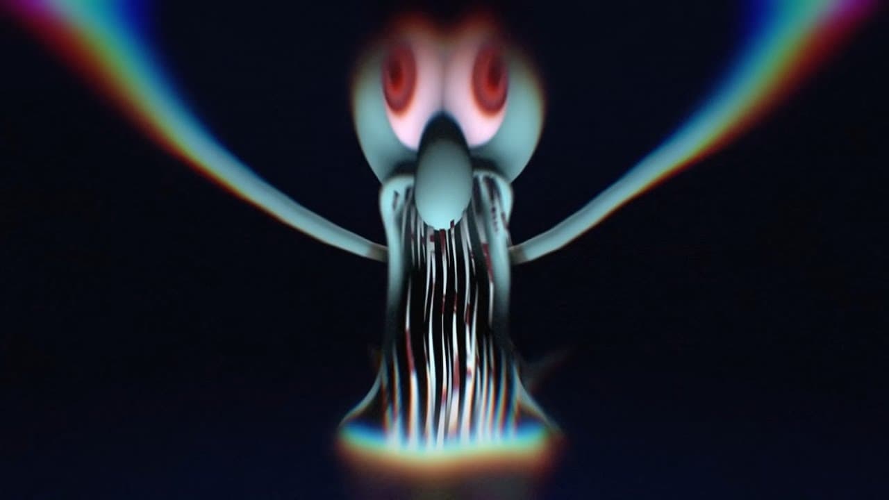 Red Mist trailer thumbnail