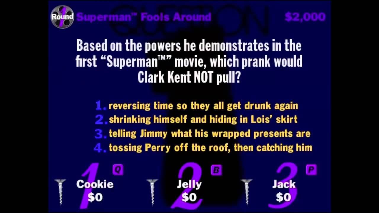 You Don't Know Jack Movies trailer thumbnail