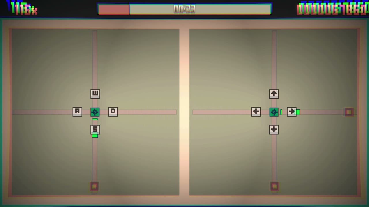 Bullets Squared trailer thumbnail