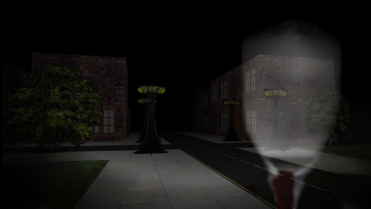 Slender Man Retro trailer thumbnail