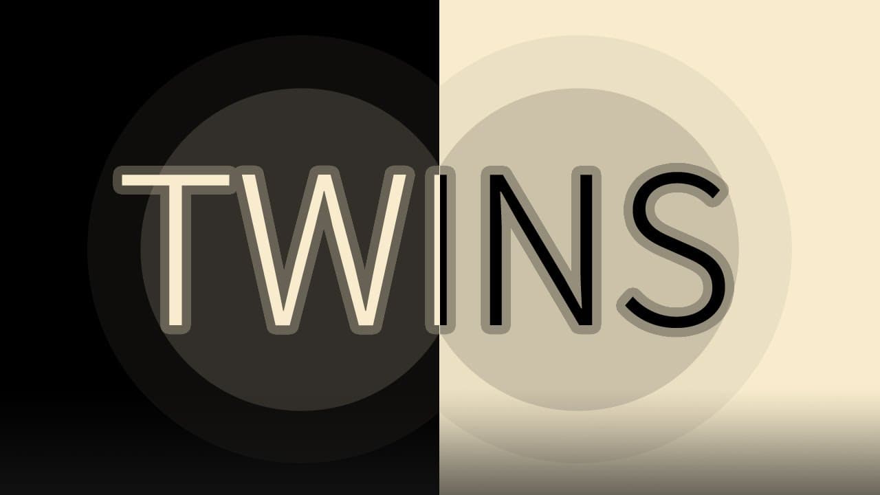 Twins Minigame trailer thumbnail
