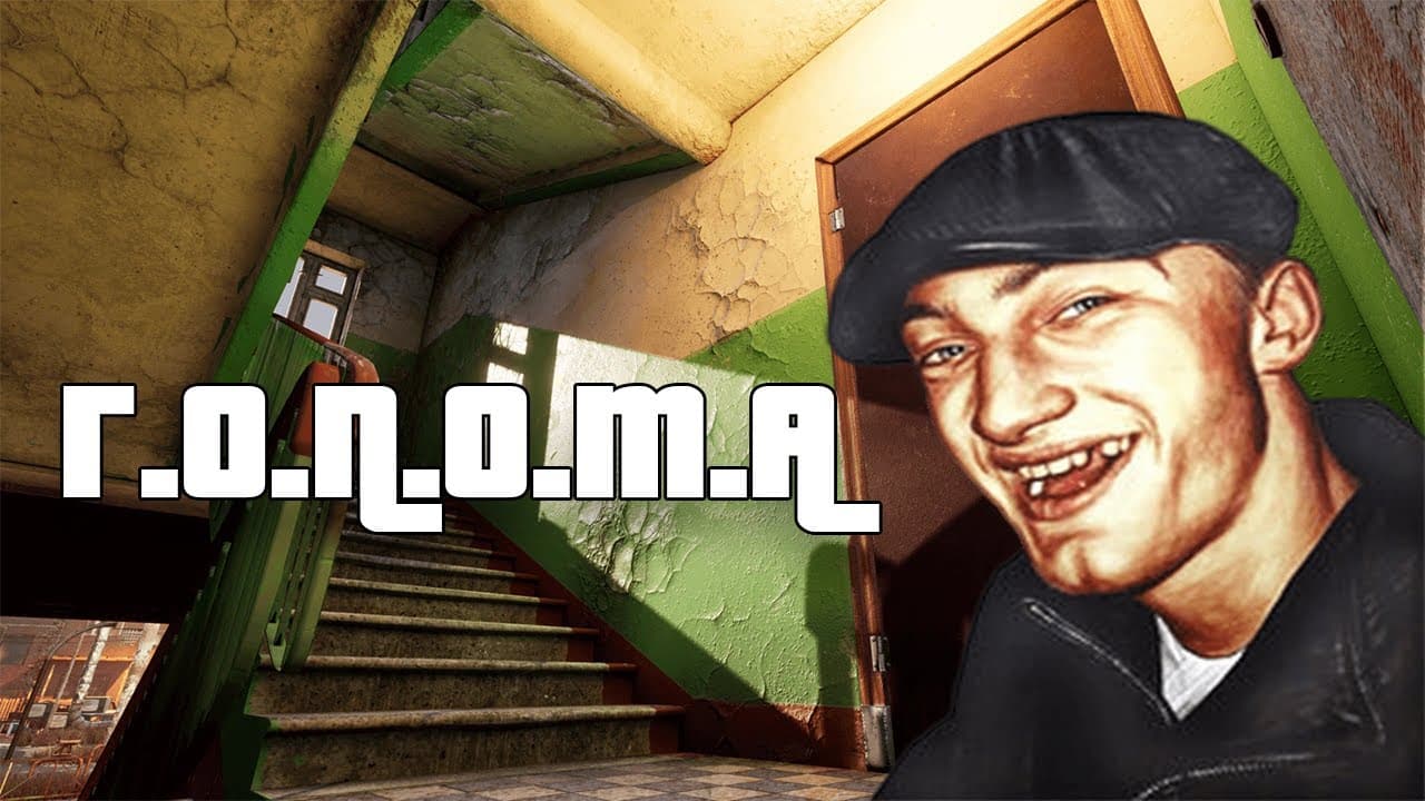 G.O.P.O.T.A trailer thumbnail