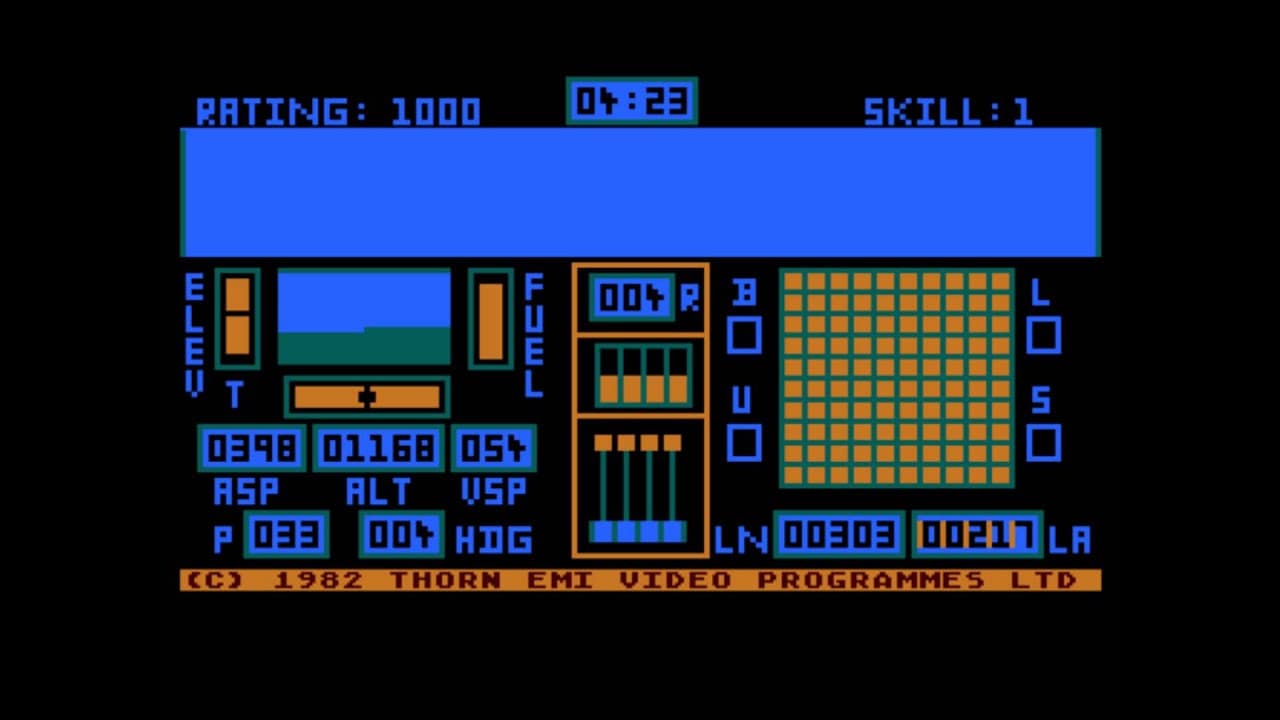 Jumbo Jet Pilot trailer thumbnail