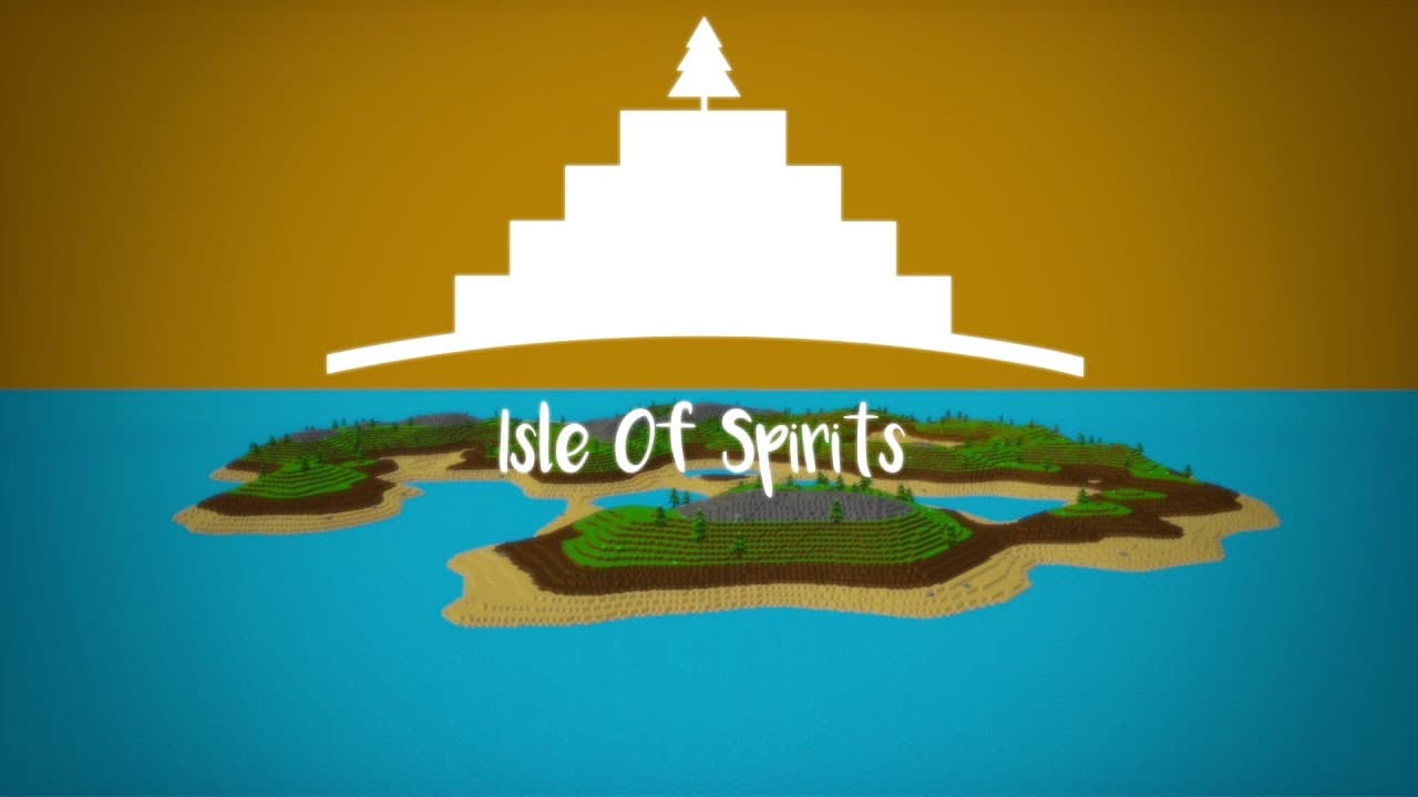 Isle of Spirits trailer thumbnail