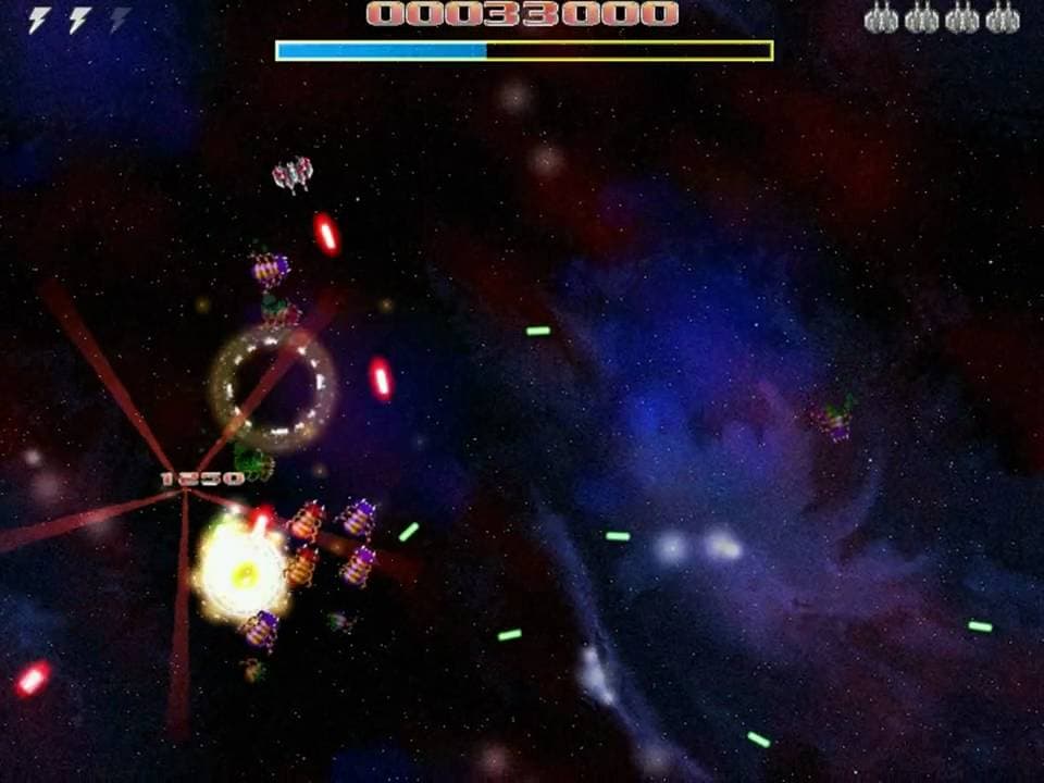 Return to Sector 9 trailer thumbnail