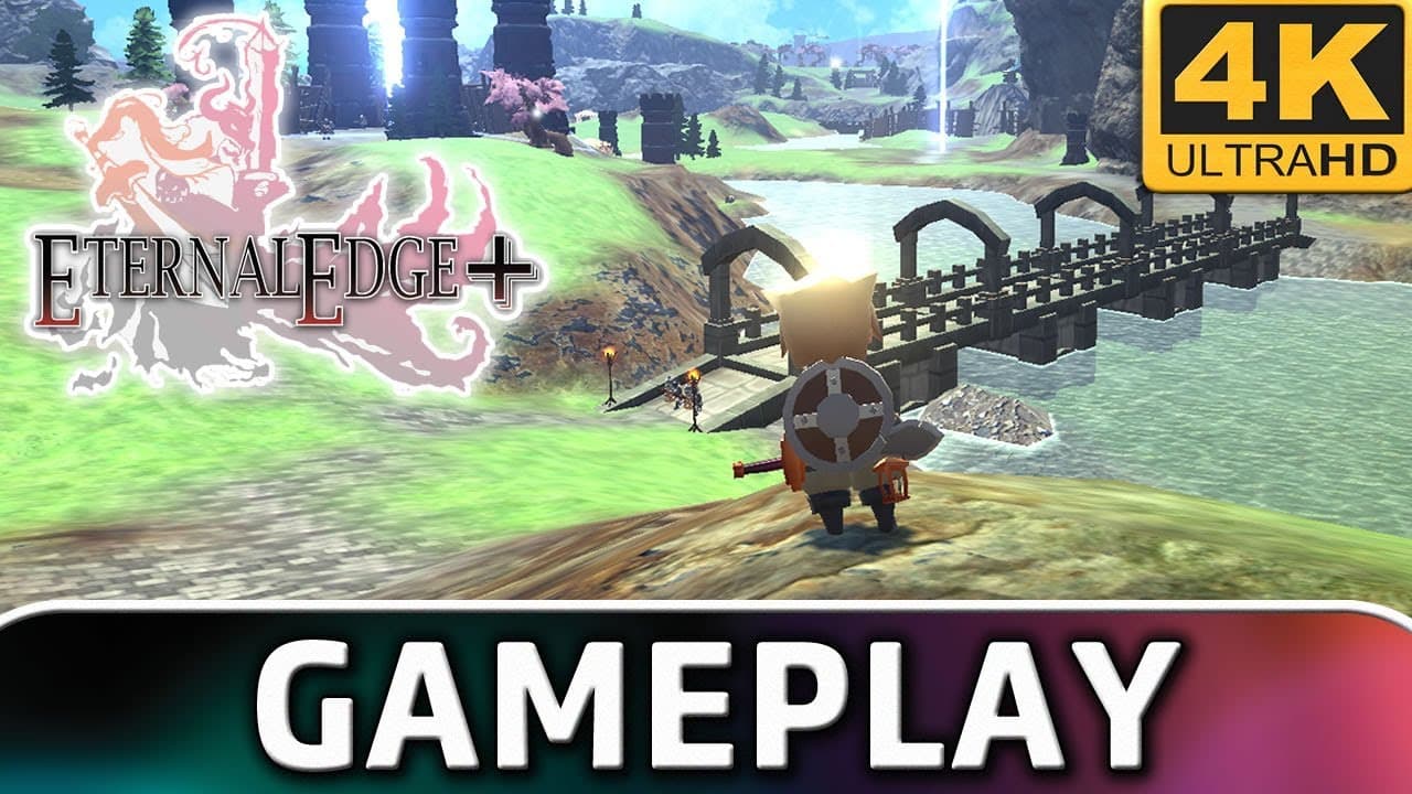 Eternal Edge + trailer thumbnail