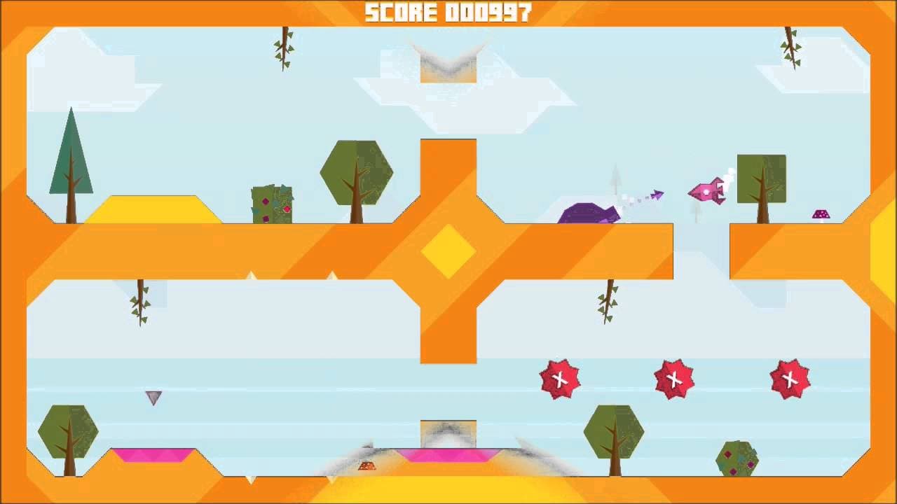 Land it Rocket trailer thumbnail