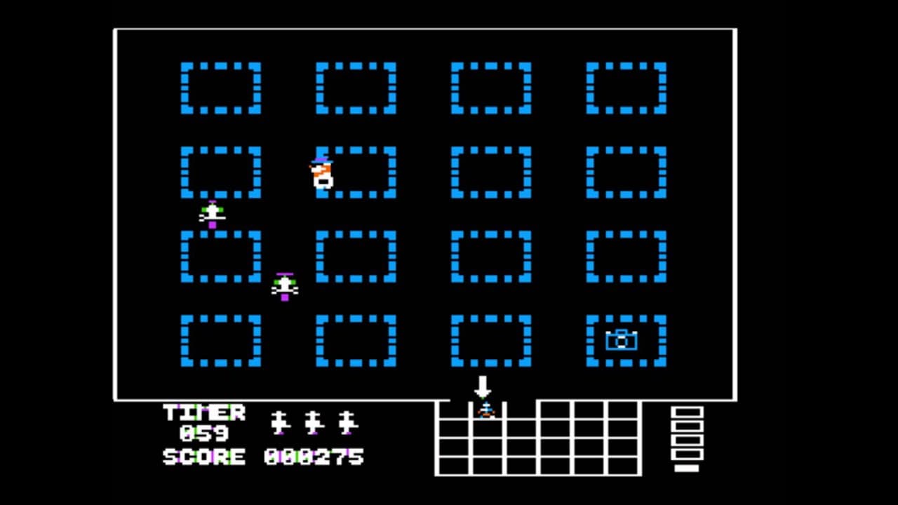 The Spy Strikes Back! trailer thumbnail