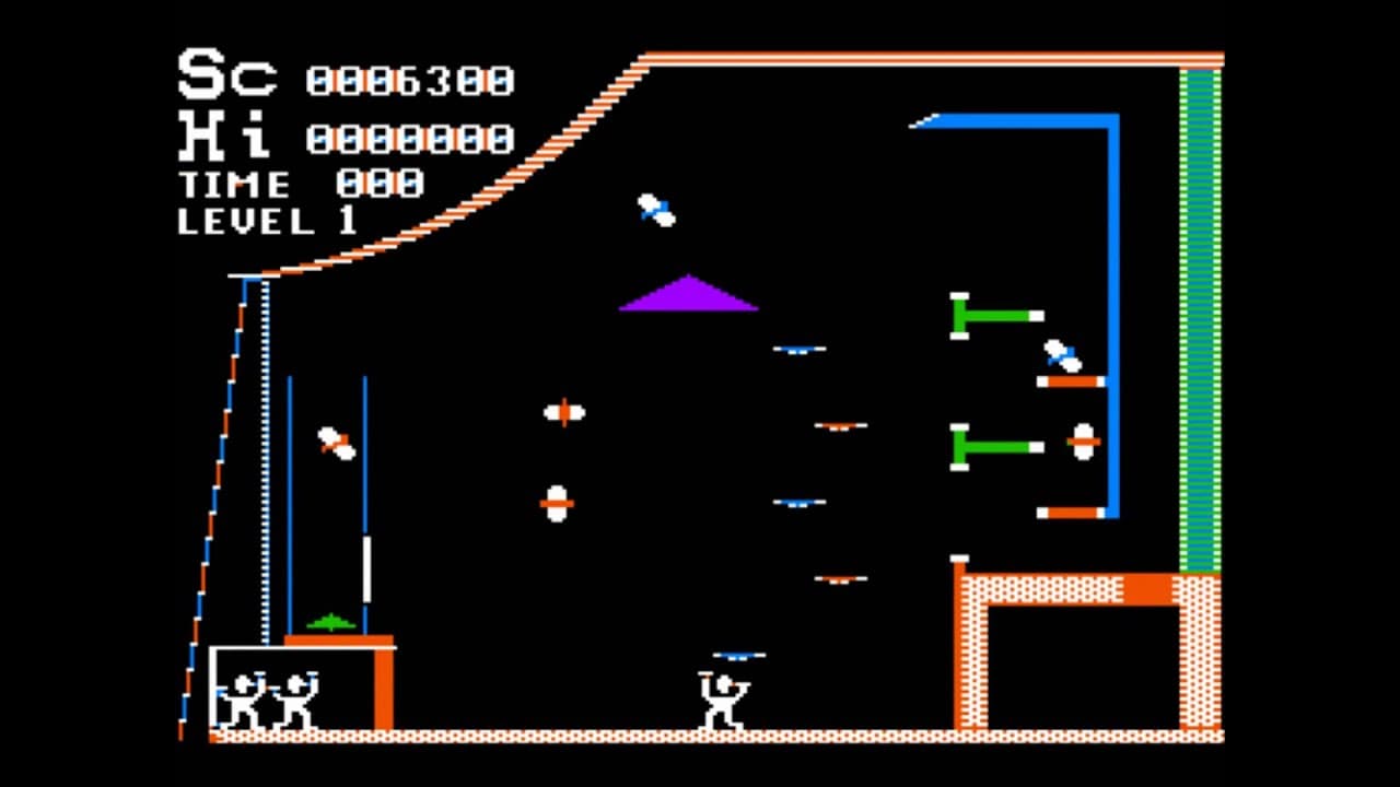 Juggler trailer thumbnail