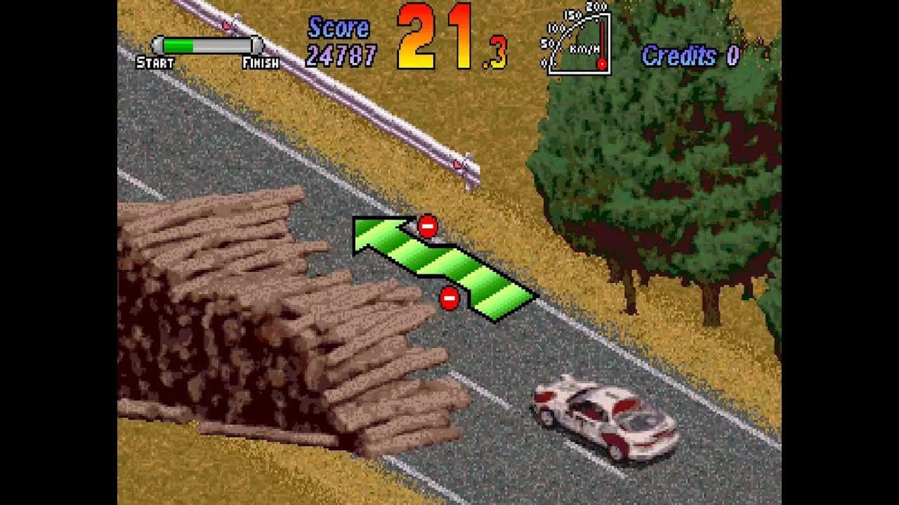 World Rally trailer thumbnail