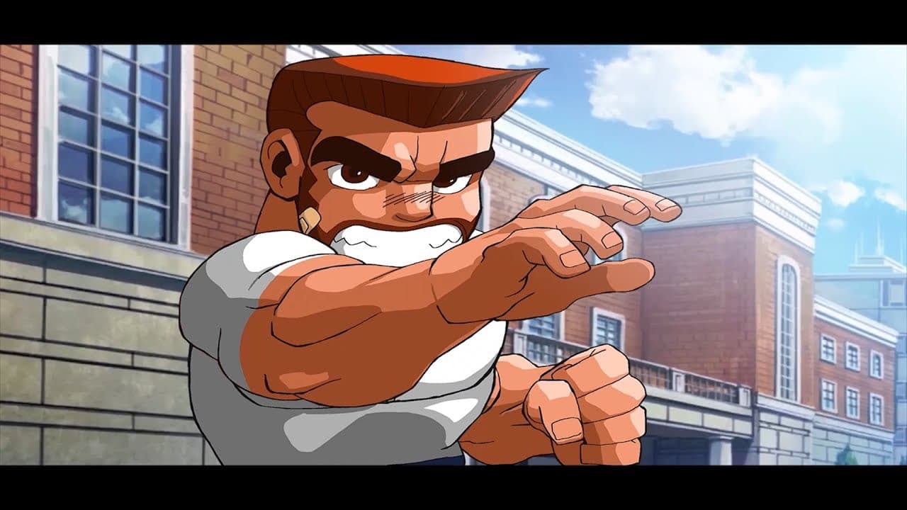 River City Ransom: Underground trailer thumbnail