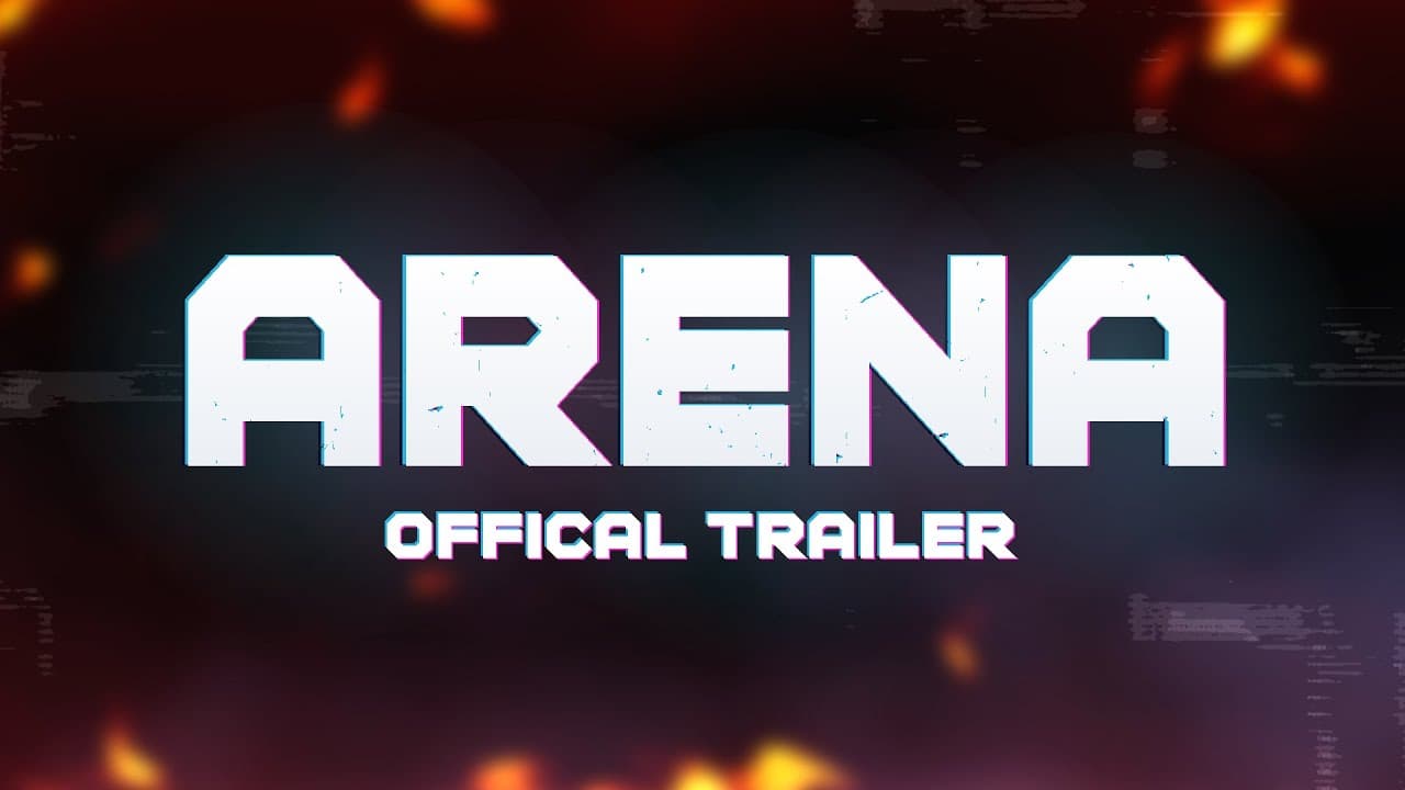 Arena trailer thumbnail
