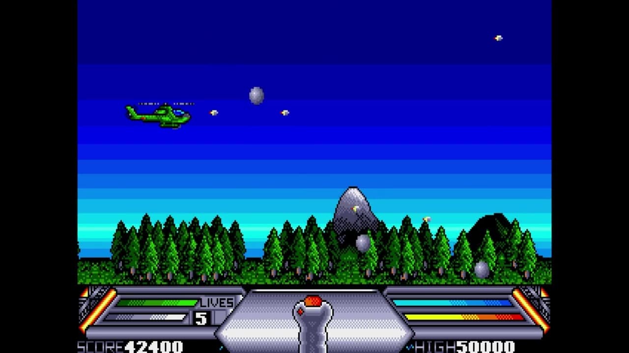 Steigar trailer thumbnail