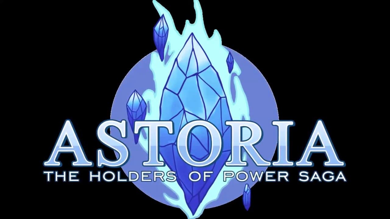Astoria: The Holders of Power Saga trailer thumbnail