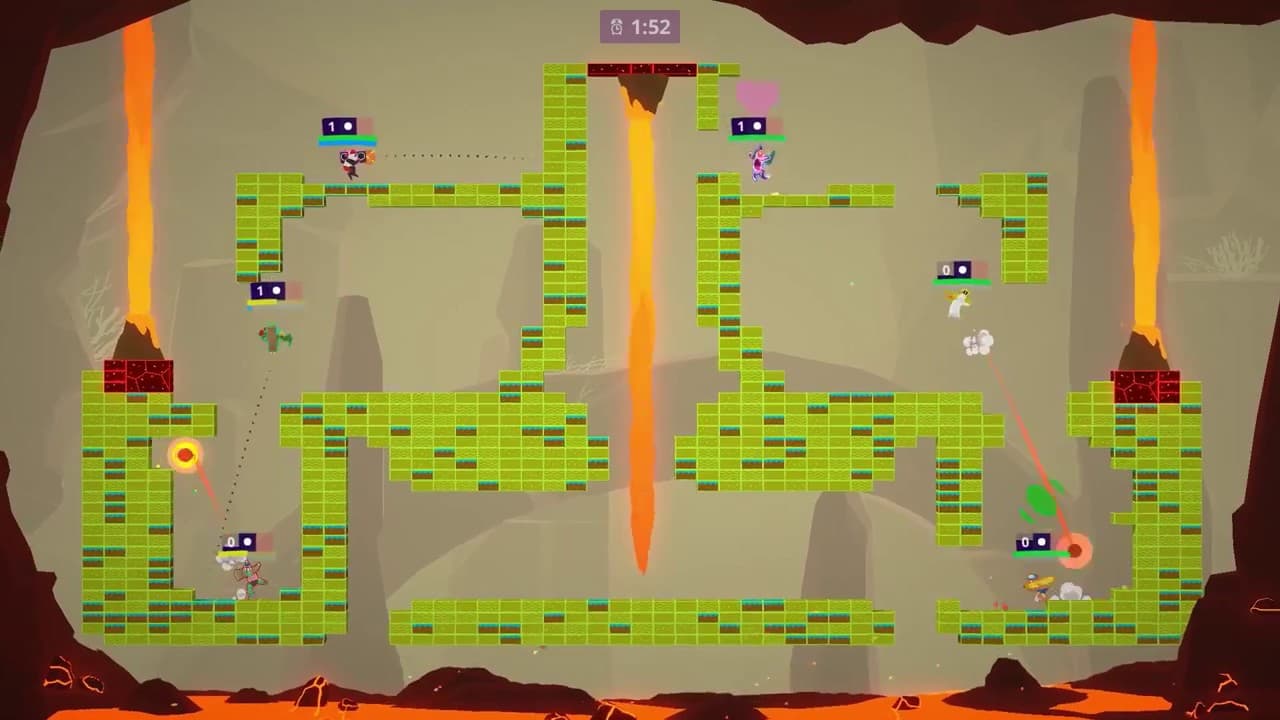 Bomsy trailer thumbnail