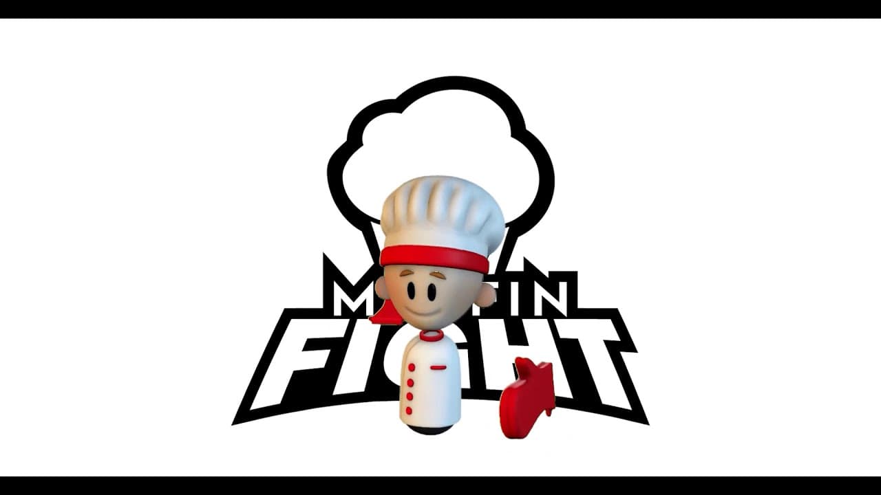Muffin Fight trailer thumbnail