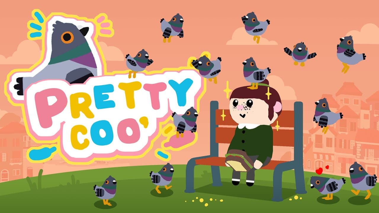 Pretty Coo' trailer thumbnail