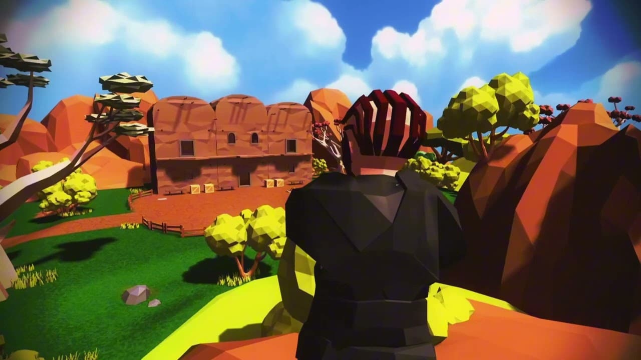 Rise of Fearless trailer thumbnail