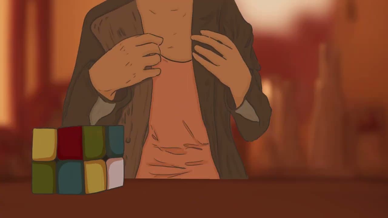 A Twisted Tale trailer thumbnail