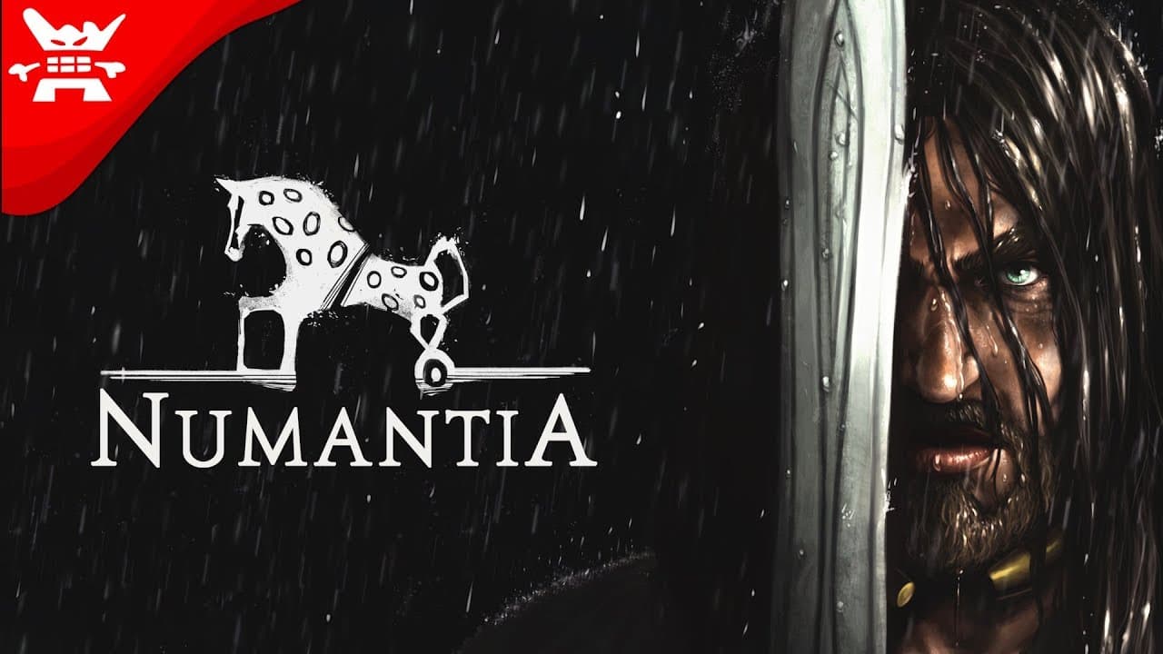 Numantia trailer thumbnail