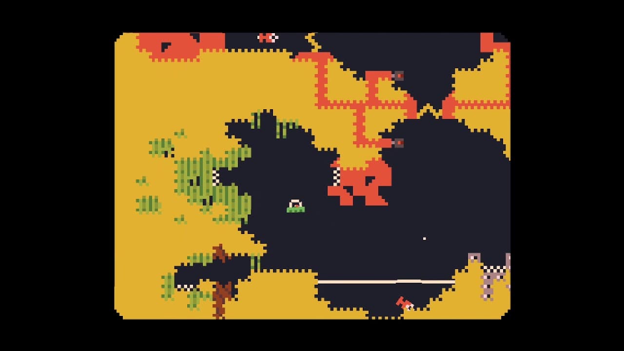 Bobo Robot trailer thumbnail