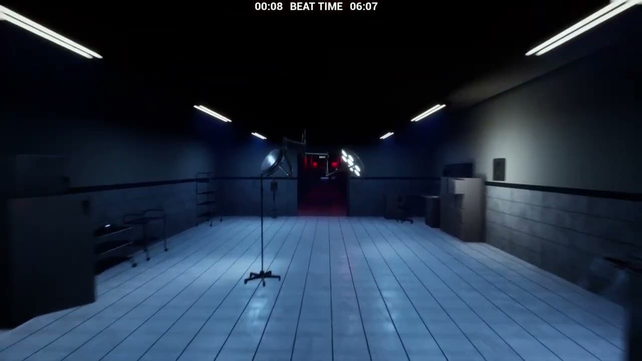 The Eerie Surroundings trailer thumbnail