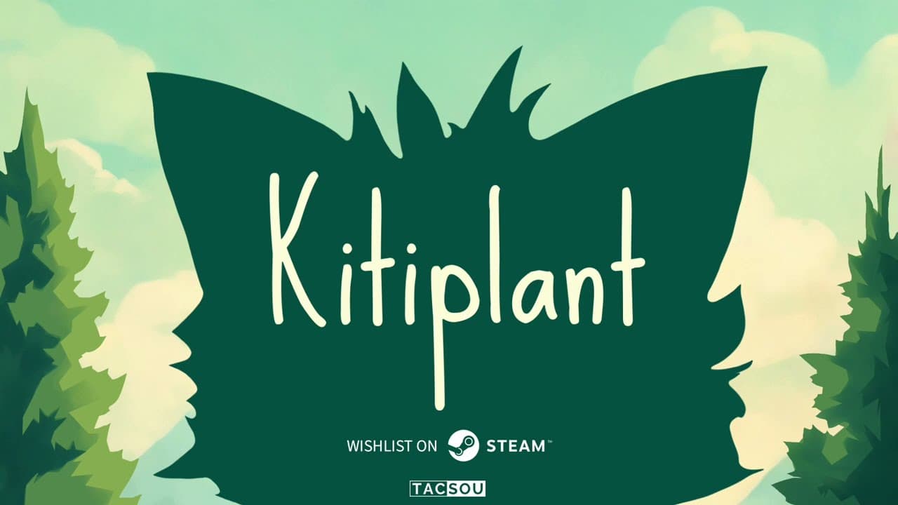Kitiplant trailer thumbnail