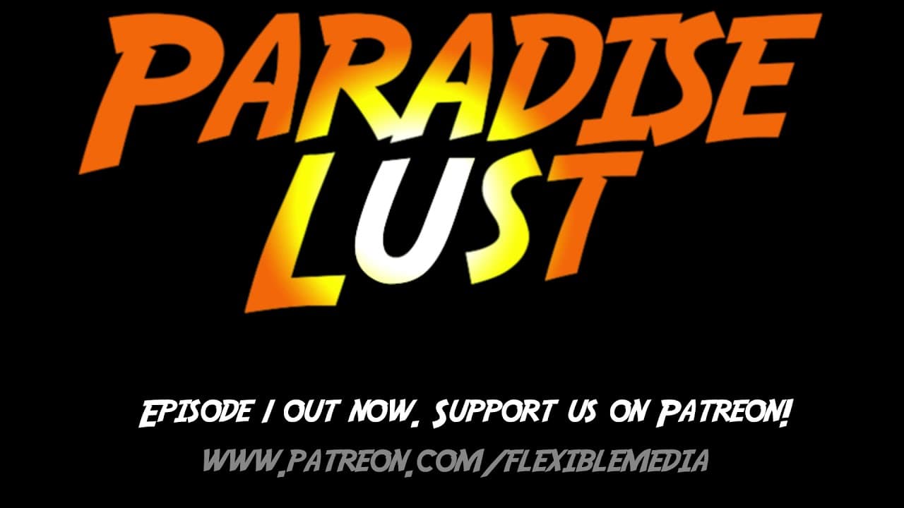 Paradise Lust trailer thumbnail