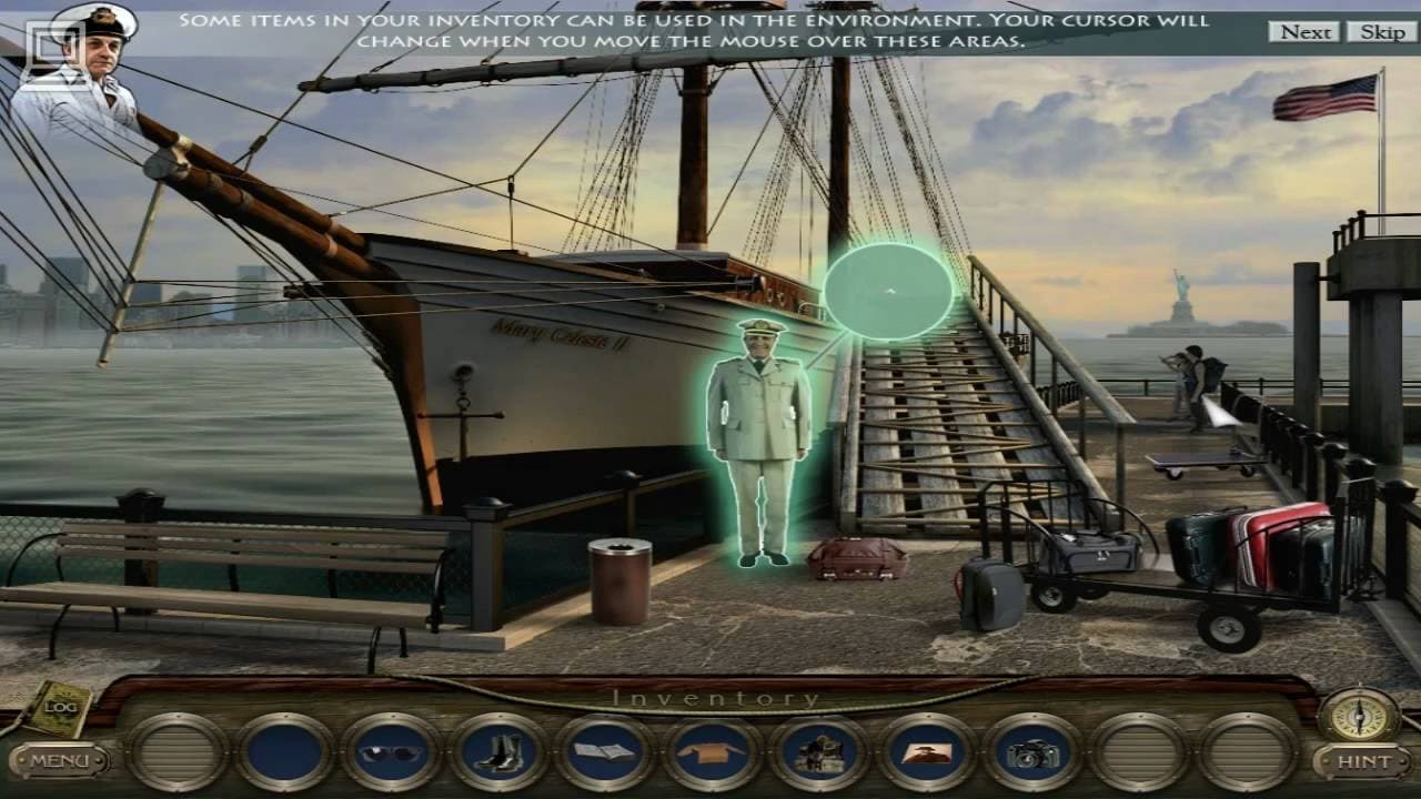 The Mystery of the Mary Celeste trailer thumbnail