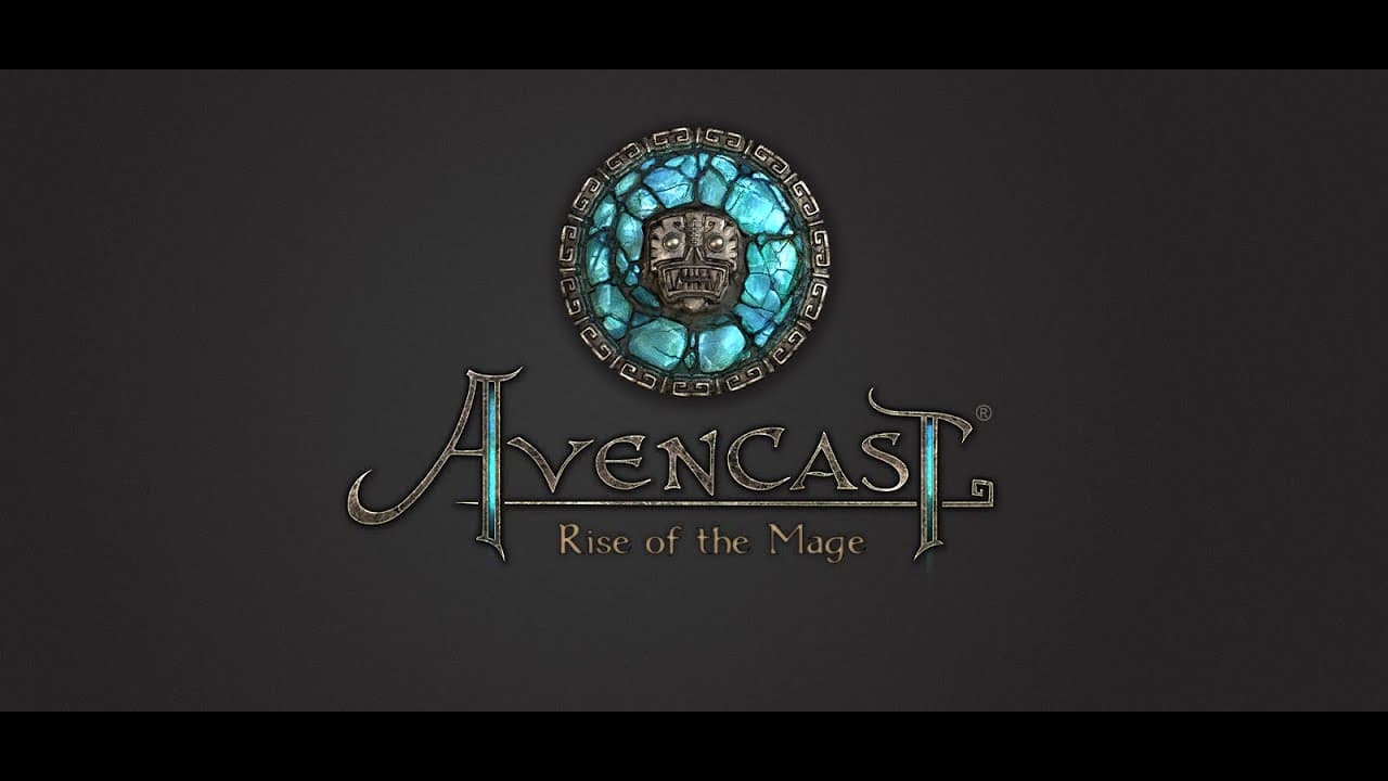 Avencast: Rise of the Mage trailer thumbnail