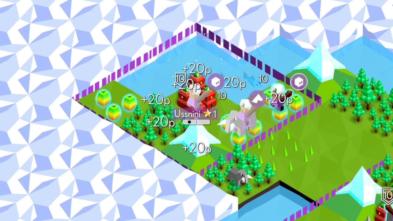 The Battle of Polytopia trailer thumbnail