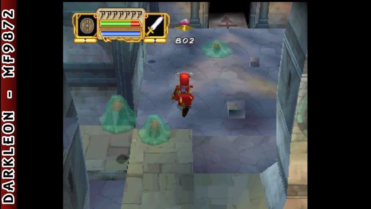 Ungra Walker trailer thumbnail