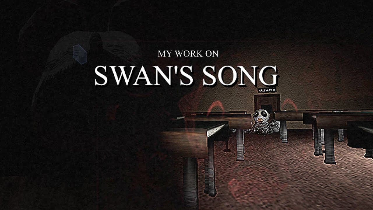 Swan's Song trailer thumbnail