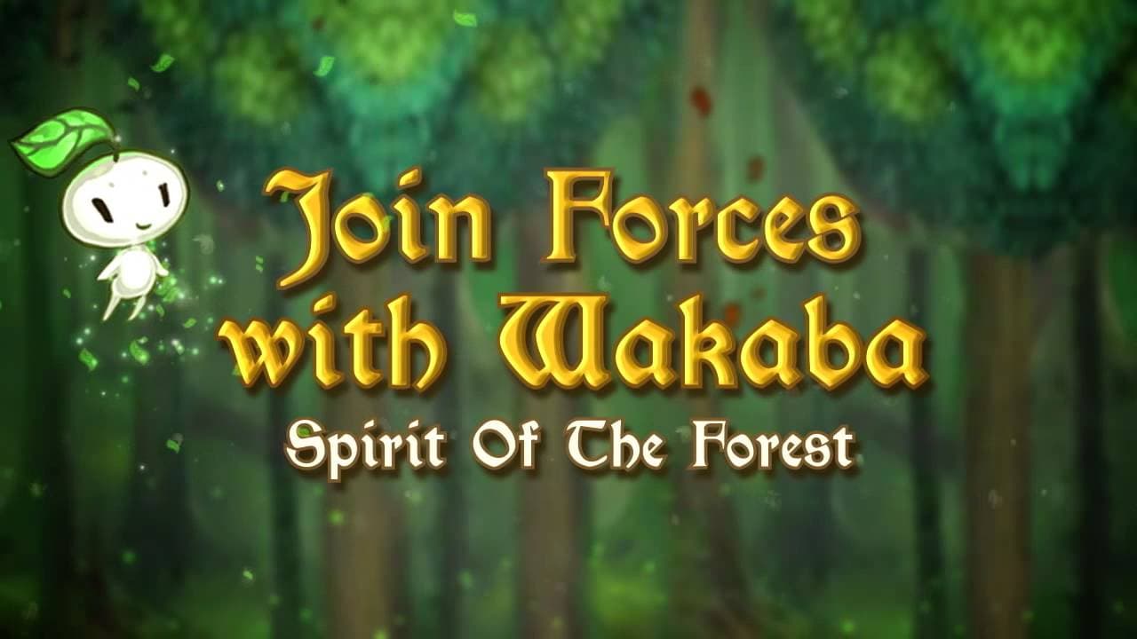 Little Raiders: Robin's Revenge trailer thumbnail