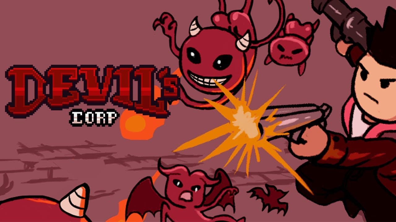 Devil's Corp trailer thumbnail