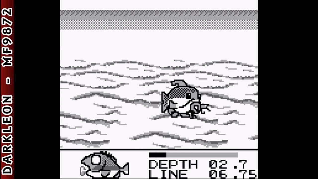 Black Bass: Lure Fishing trailer thumbnail