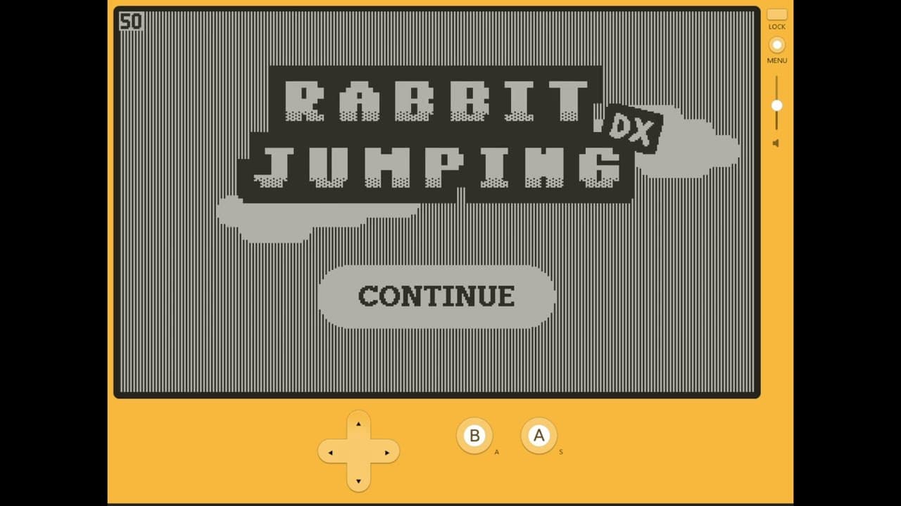 Rabbit Jumping DX trailer thumbnail