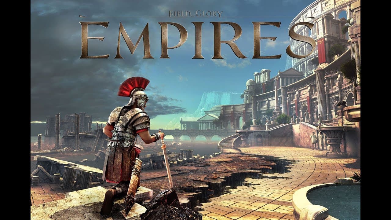 Field of Glory: Empires trailer thumbnail