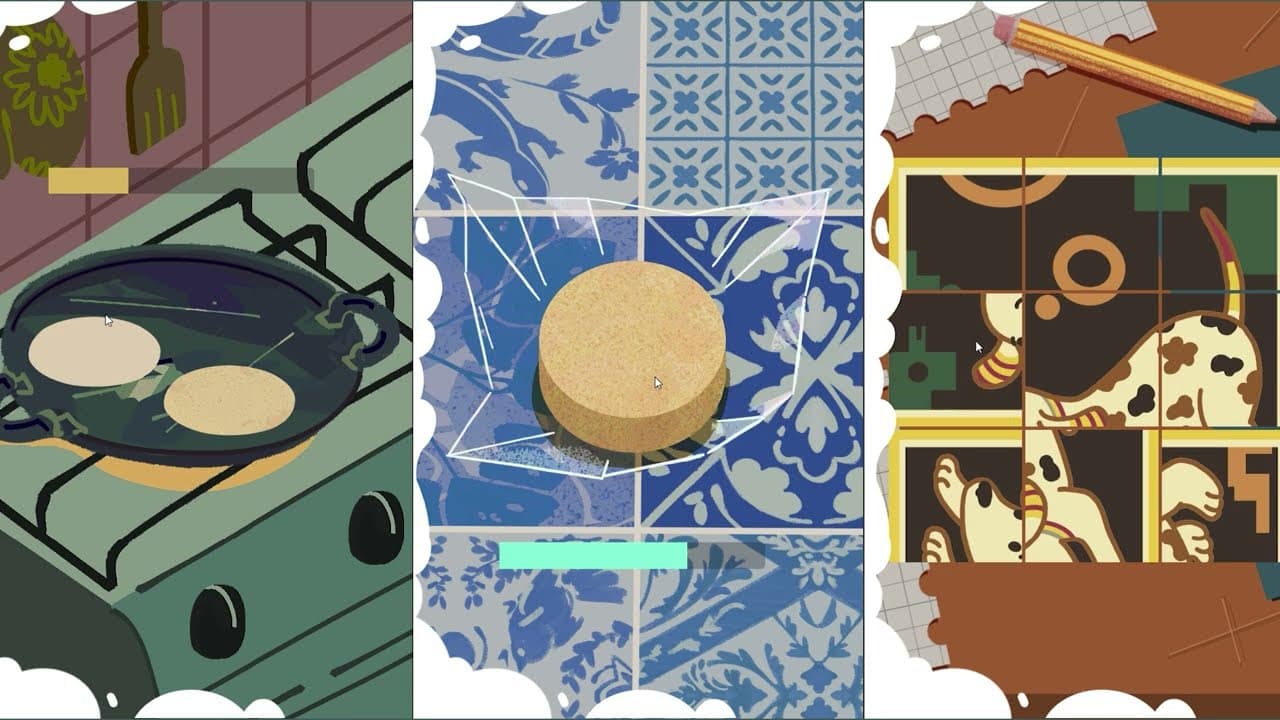 Godinc trailer thumbnail