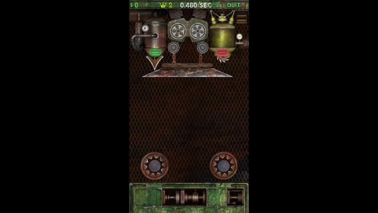 Rusty Stings trailer thumbnail