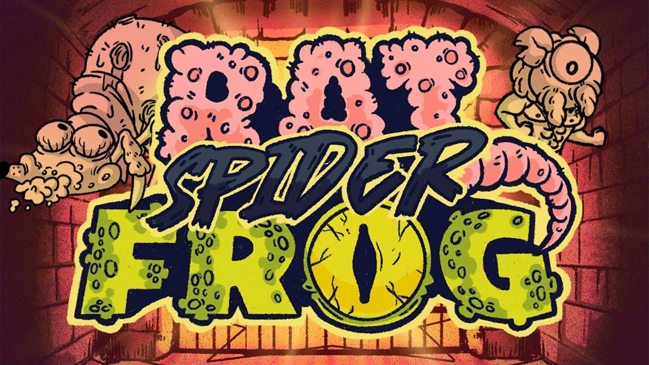RatSpiderFrog trailer thumbnail