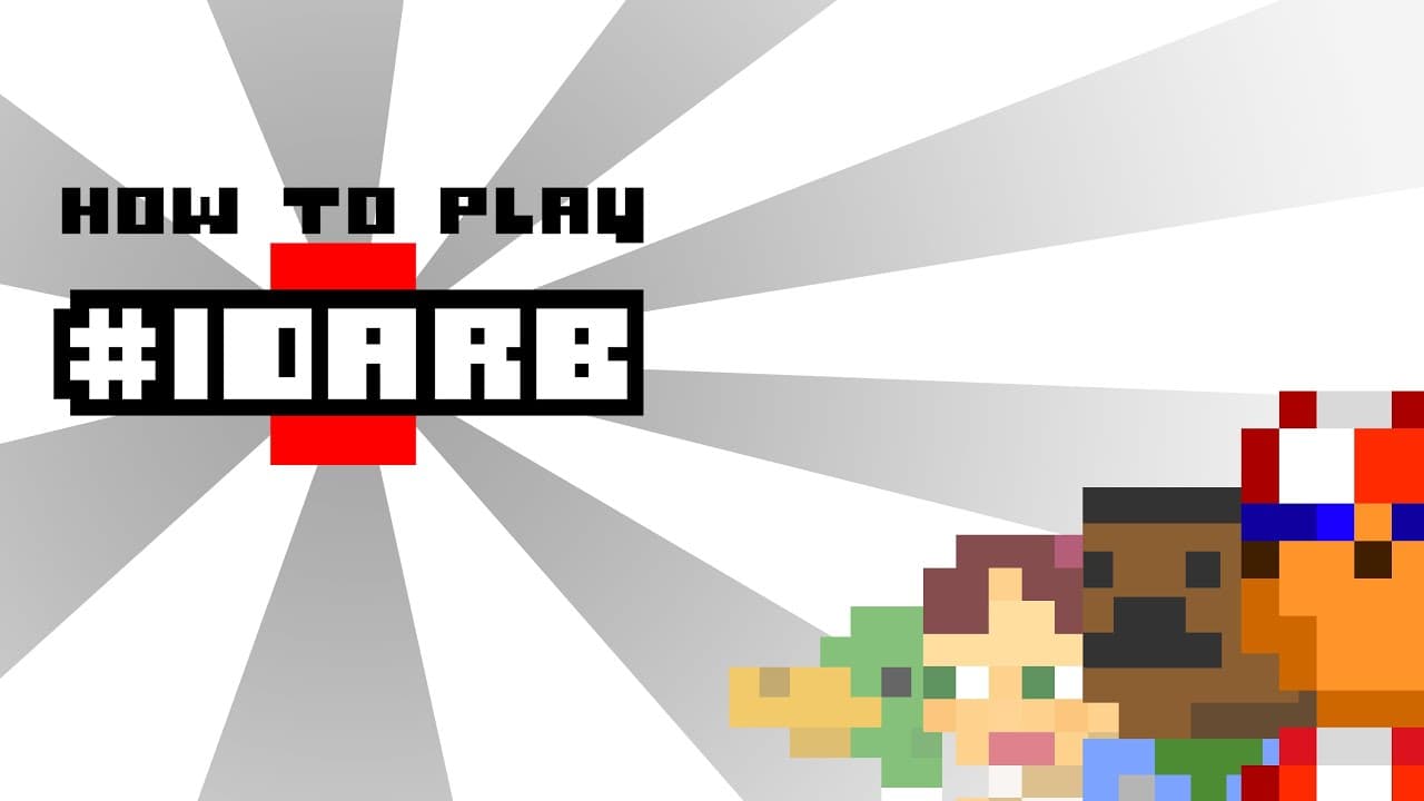 #IDARB trailer thumbnail
