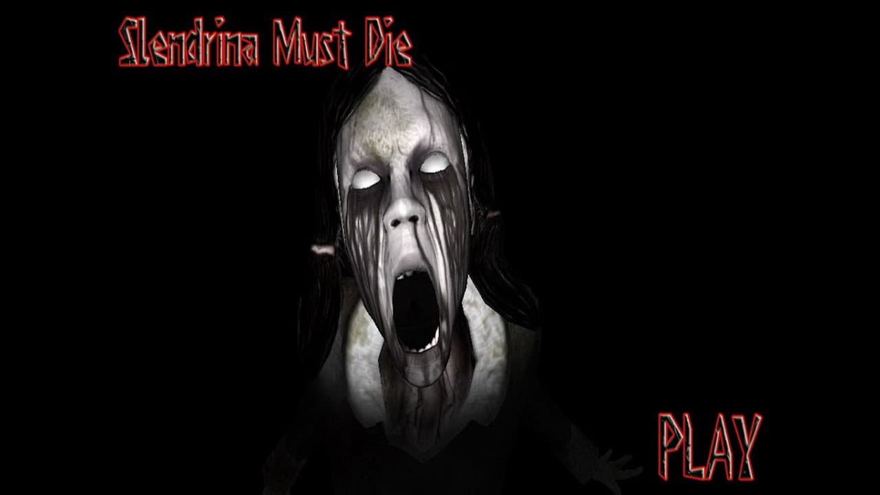 Slendrina Must Die: The House trailer thumbnail