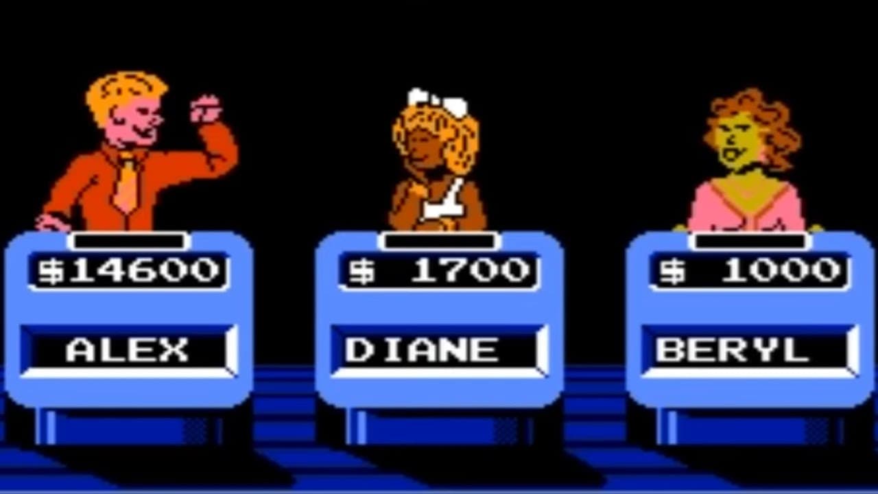 Jeopardy! trailer thumbnail