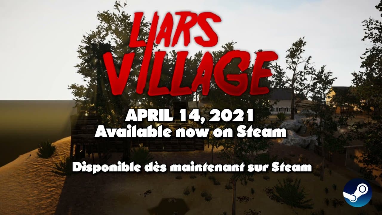 Liars Village trailer thumbnail