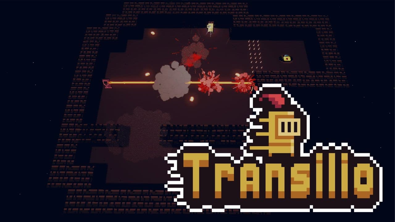 Transilio trailer thumbnail