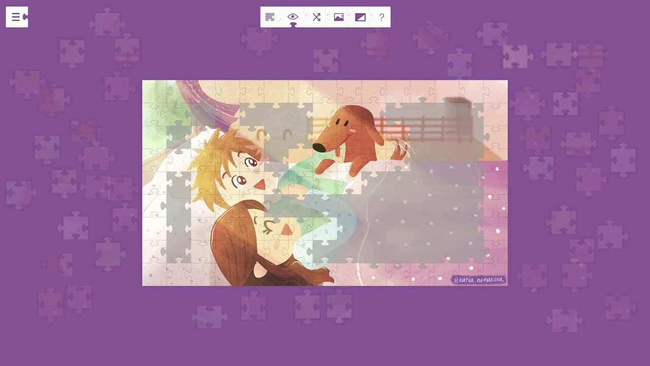 Lucky and a Life Worth Living trailer thumbnail