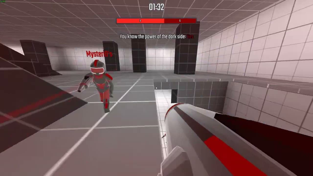 Teamkill trailer thumbnail