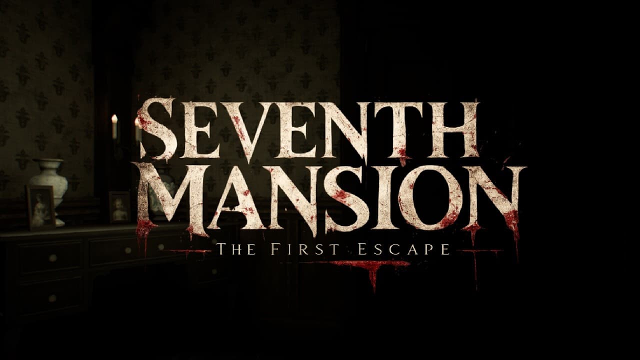 Seventh Mansion: The First Escape trailer thumbnail