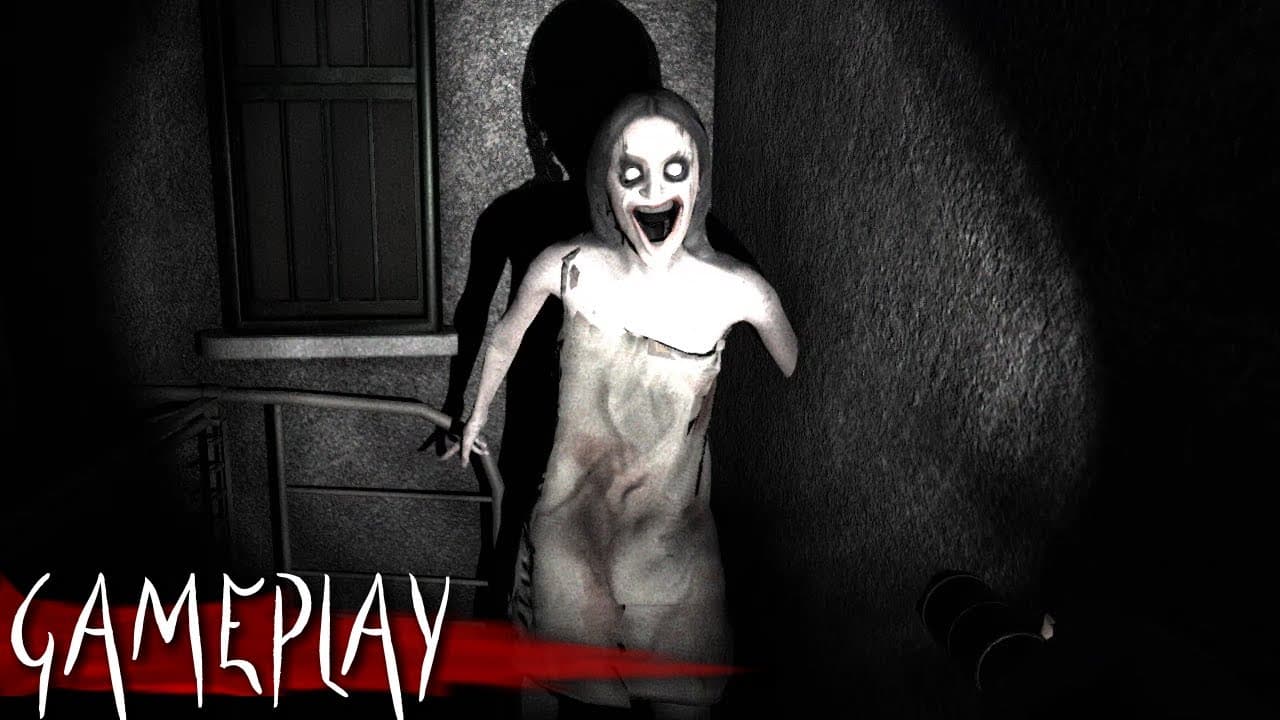 Paranormal Enteties trailer thumbnail